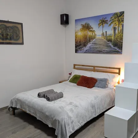 Thomas' Apartment Szeged