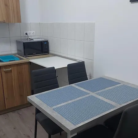 Appartement Thomas'