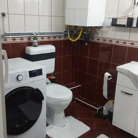 Thomas' Appartement Szeged
